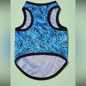 dog clothing , size L in small dog size.